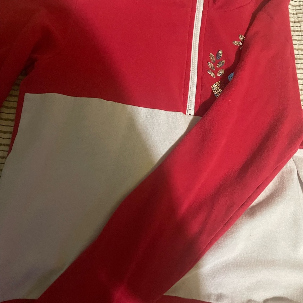 PINK jacket - Picture 3 of 4